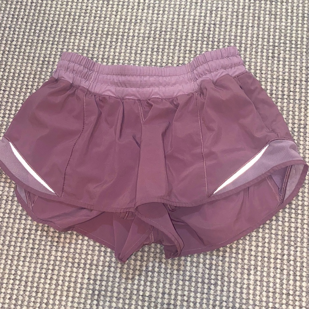 Lulu Lemon Shorts